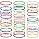 40Pcs African Waist Beads Chain Layered Belly Body Chain Beach Waist Body Accessories For Women Weight Loss 40Pcs African Waist Beads Chain Layered Belly Body Chain Beach Waist Body Accessories For Women Weight Loss